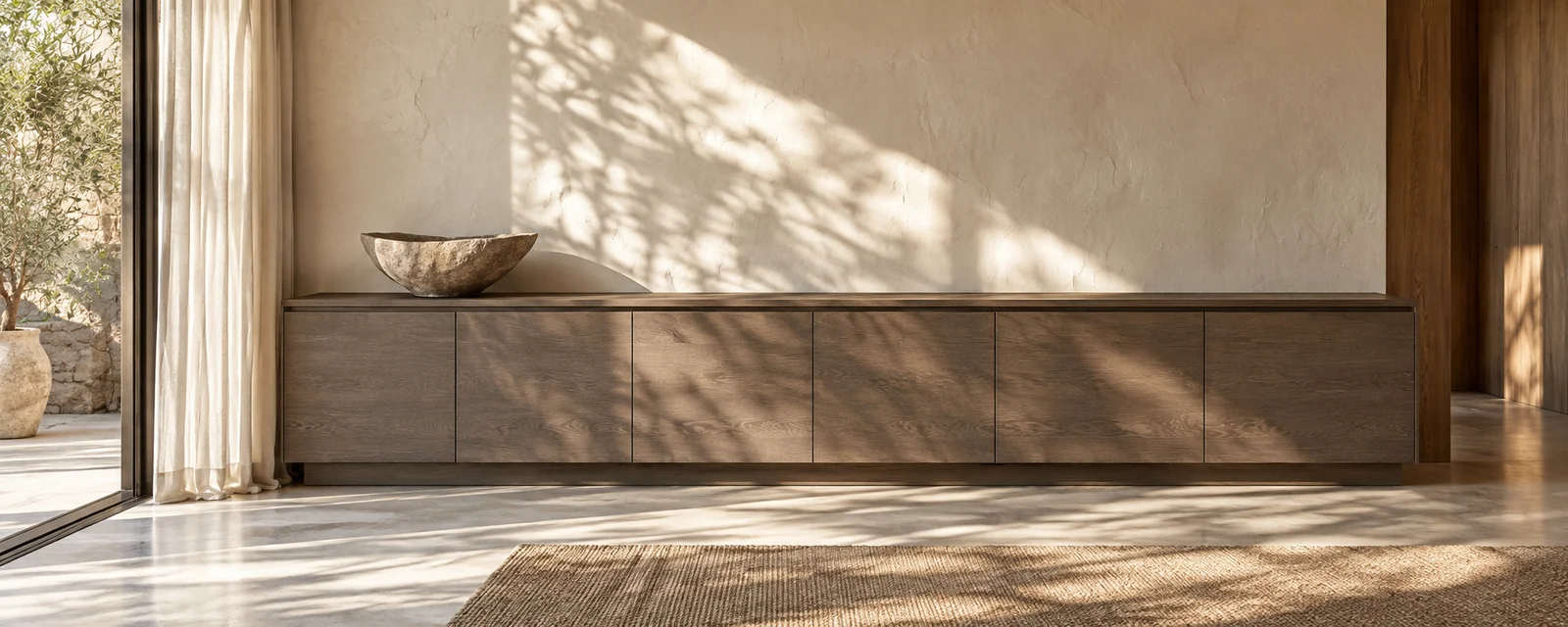 philosophy — illustrative interior design concept