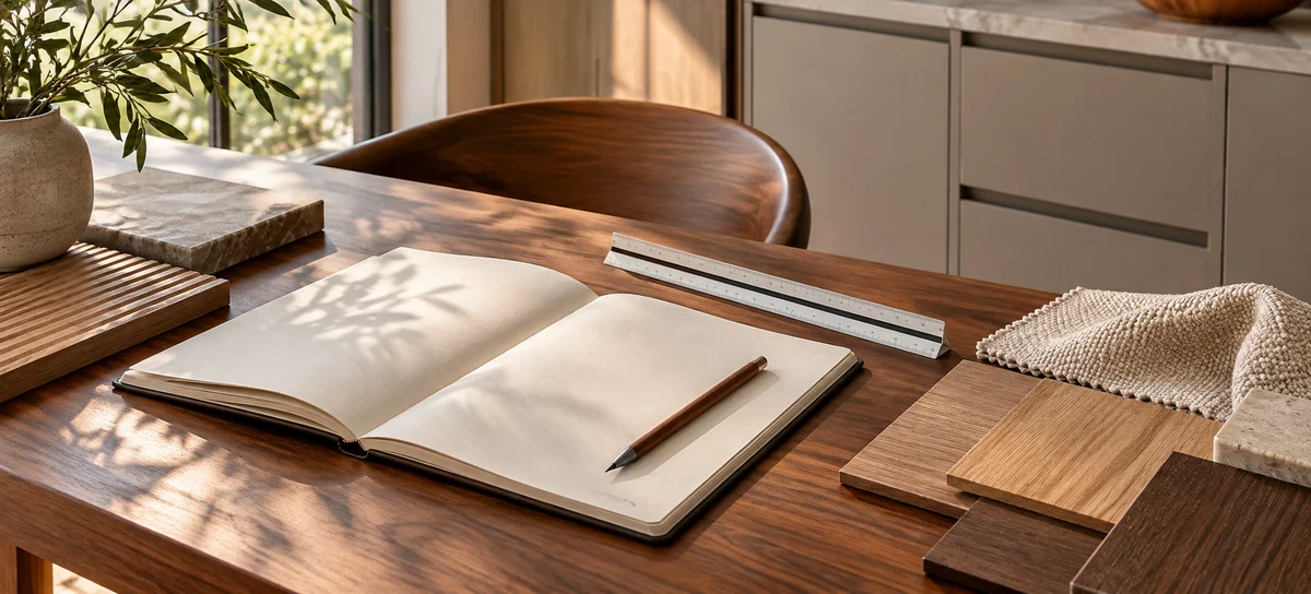 samples — illustrative interior design concept